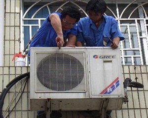 新宾空调售后维修服务中心在哪里找