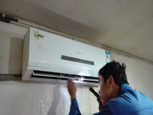 新宾格力空调电话是多少