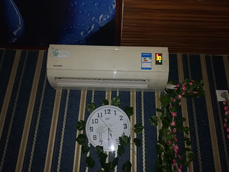 新宾空调维修售后服务中心