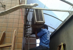 新宾空调维修售后服务中心