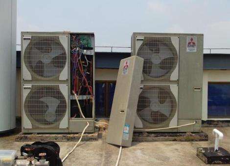 新宾空调维修电话号码多少