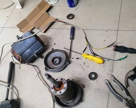 新宾空调维修售后服务中心电话在哪里找