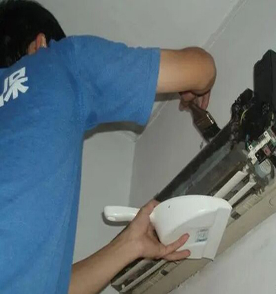 新宾空调清洗保养